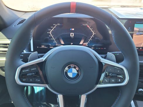 New 2026 BMW M440i Convertible w/ Premium Package image 24