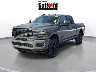 New 2026 RAM 2500 Big Horn video 1