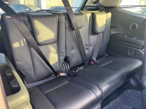 Used 2019 Subaru Ascent Limited AWD/4WD image 19