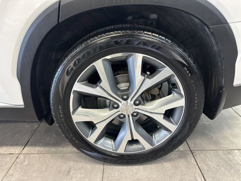 Used 2021 Hyundai Palisade SEL w/ Convenience Package image 9