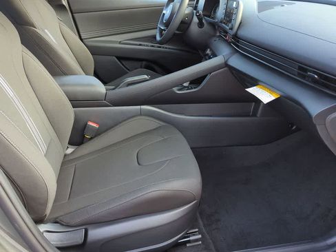 New 2026 Hyundai Elantra Sport w/ Cargo Package FWD image 22