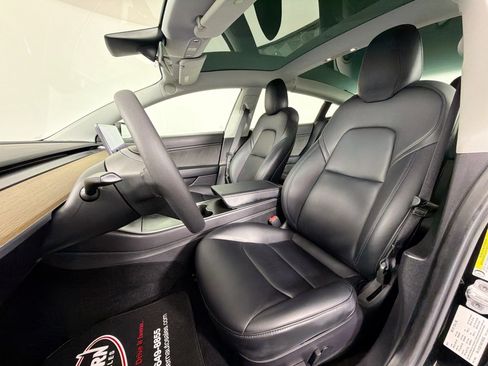 Used 2019 Tesla Model 3 Standard Range Plus RWD image 20