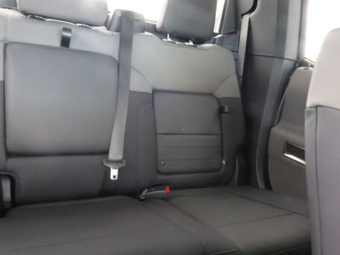 New 2025 GMC Hummer EV 3X image 12