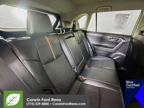 Used 2020 Toyota RAV4 Adventure AWD/4WD image 27