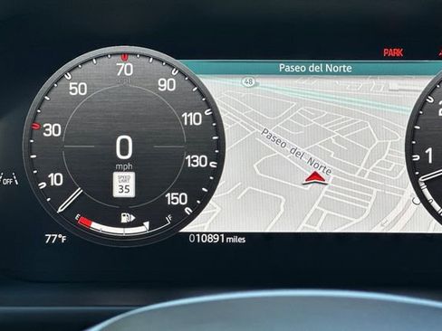 Certified 2025 Land Rover Defender 110 S AWD/4WD image 26