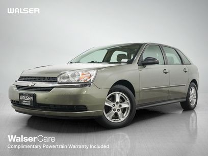 Used 2005 Chevrolet Malibu LS w/ Preferred Equipment Group