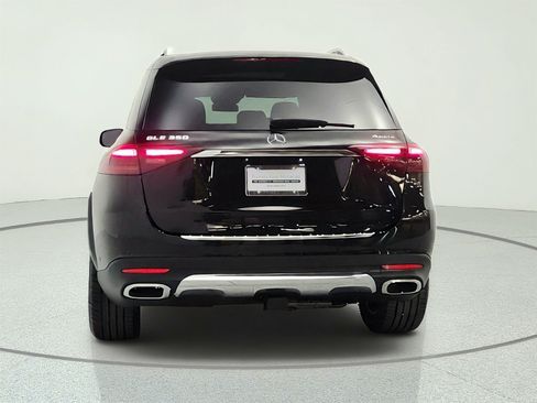 Certified 2026 Mercedes-Benz GLE 350 4MATIC image 6