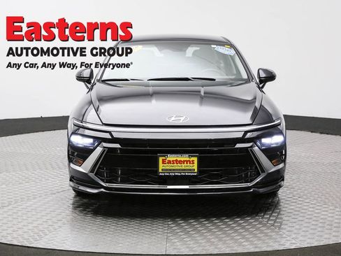 Used 2025 Hyundai Sonata SEL image 2