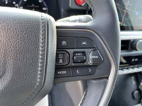 Used 2026 Toyota 4Runner TRD Off-Road Premium AWD/4WD image 22