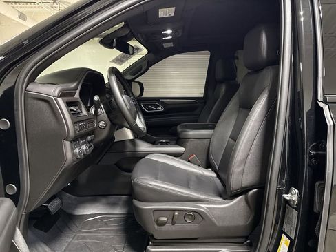 Used 2023 Chevrolet Tahoe Z71 w/ Luxury Package image 20