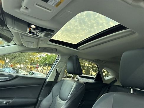 Used 2023 Lexus NX 350 AWD w/ Premium Package image 22