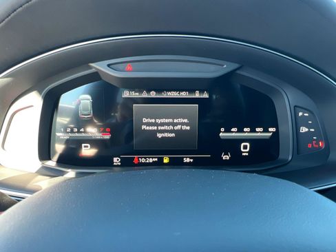 New 2026 Audi SQ8 Prestige image 20