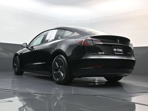 Used 2023 Tesla Model 3 Long Range AWD/4WD image 28