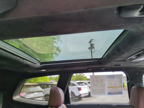 Used 2025 Kia Telluride SX Prestige image 58