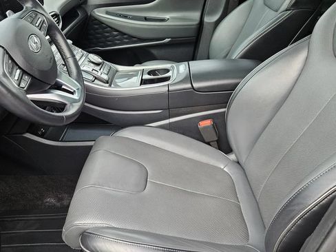Used 2023 Hyundai Santa Fe Limited AWD/4WD image 15