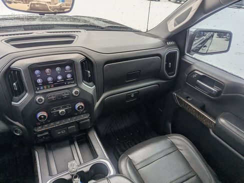 Used 2019 GMC Sierra 1500 Denali w/ Technology Package image 28