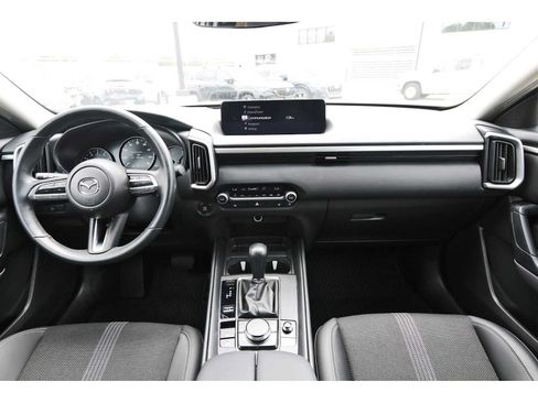 Used 2024 MAZDA CX-50 AWD 2.5 S w/ Weather Package image 7