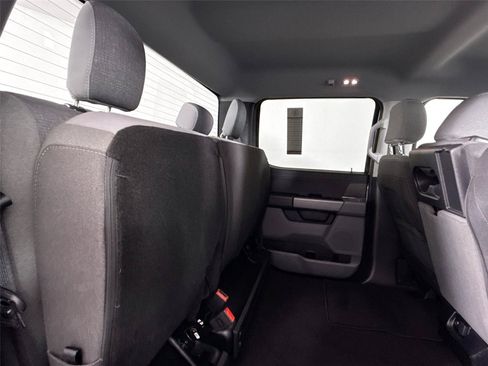 Used 2025 Ford F150 XLT w/ Equipment Group 301A Standard AWD/4WD image 32