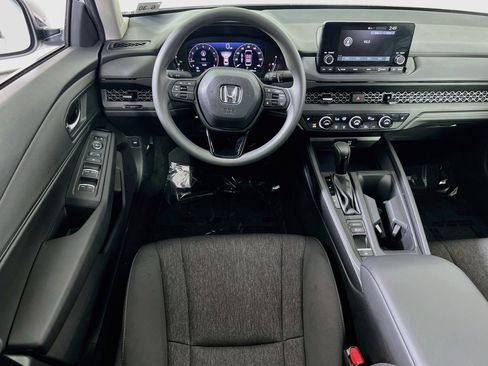 Used 2025 Honda Accord SE image 21