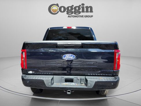 New 2026 Ford F150 STX w/ Equipment Group 200A RWD image 4