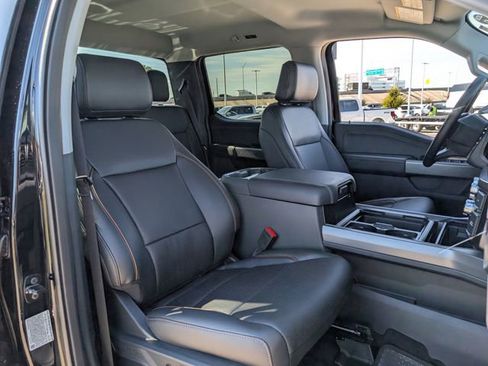 New 2026 Ford F250 Lariat w/ FX4 Off-Road Package image 54