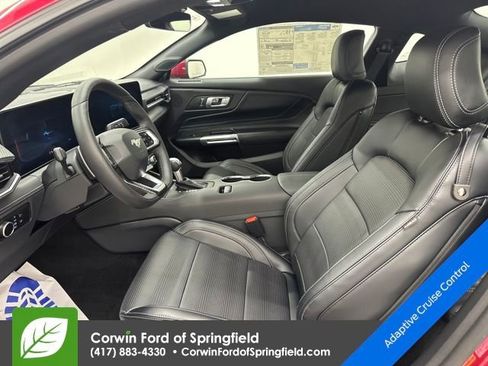 New 2026 Ford Mustang GT Premium image 10