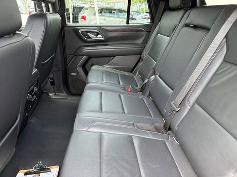 Used 2022 Chevrolet Tahoe LT RWD image 30
