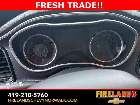 Used 2016 Dodge Challenger SXT Plus image 22