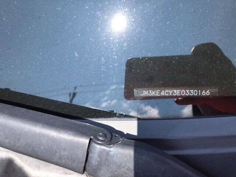 Used 2014 MAZDA CX-5 Touring w/ Bose/Moonroof Package image 20