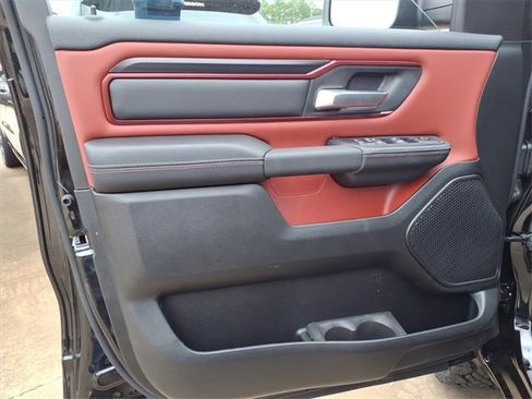 New 2026 RAM 1500 Rebel image 19