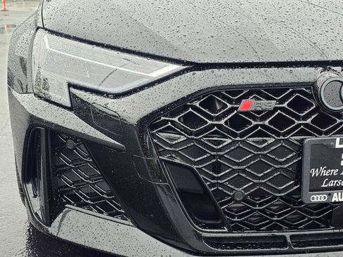 New 2026 Audi RS 3 AWD/4WD image 27
