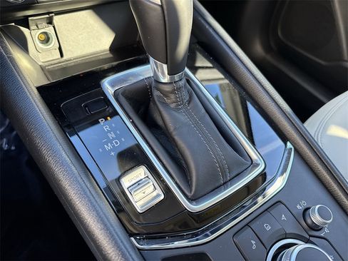 Used 2024 MAZDA CX-5 AWD 2.5 S w/ Preferred Package image 55