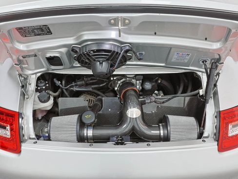 Used 2007 Porsche 911 Carrera image 25