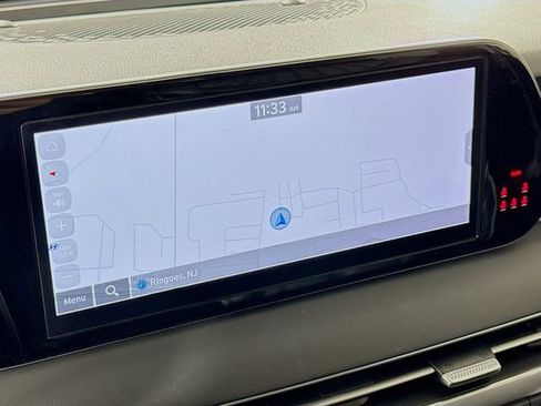 Used 2023 Hyundai Palisade Limited AWD/4WD image 15