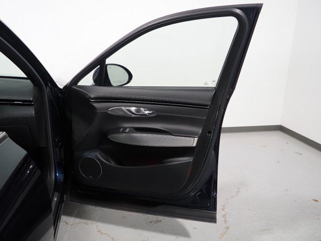 Used 2022 Genesis GV70 AWD 2.5T Sport Prestige w/ Sport Prestige Package image 73