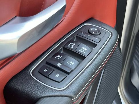 Used 2022 RAM 1500 Rebel w/ Rebel Level 2 Equipment Group AWD/4WD image 28