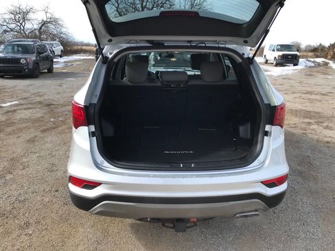 Used 2018 Hyundai Santa Fe Sport image 32
