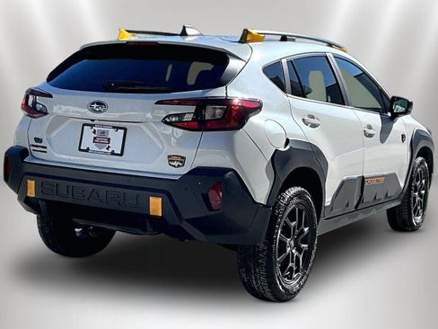Certified 2025 Subaru Crosstrek 2.5i Wilderness w/ Crosstrek Mirror Package image 5