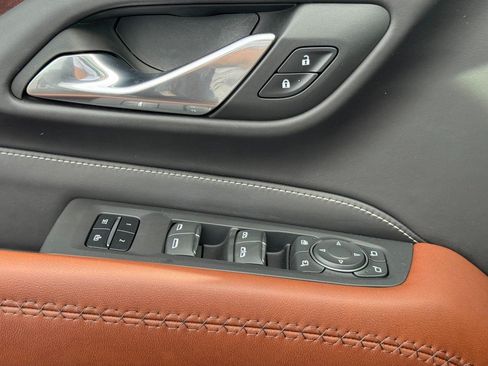 Certified 2023 GMC Yukon Denali Ultimate AWD/4WD image 26
