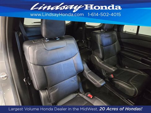 Used 2023 Ford Explorer ST w/ Equipment Group 401A AWD/4WD image 9