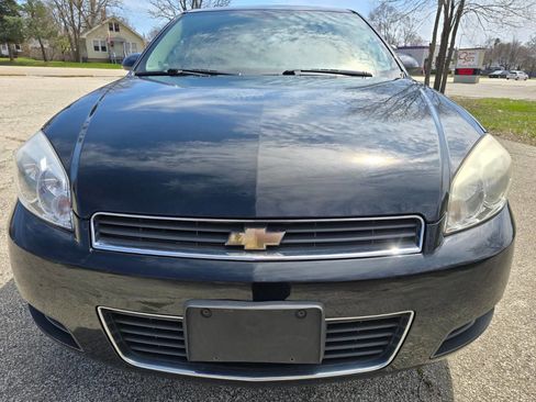 Used 2011 Chevrolet Impala LT w/ Luxury Edition Package image 2