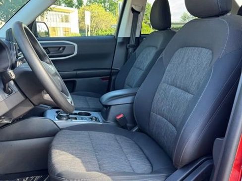 Certified 2022 Ford Bronco Sport Big Bend image 14