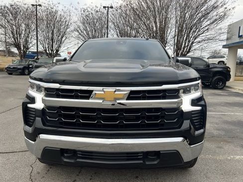 Used 2022 Chevrolet Silverado 1500 LT image 9