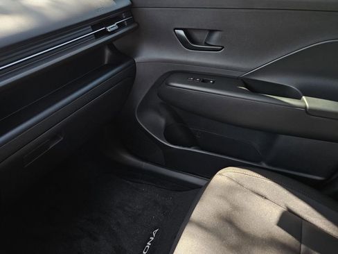 New 2026 Hyundai Kona SEL Sport FWD image 28