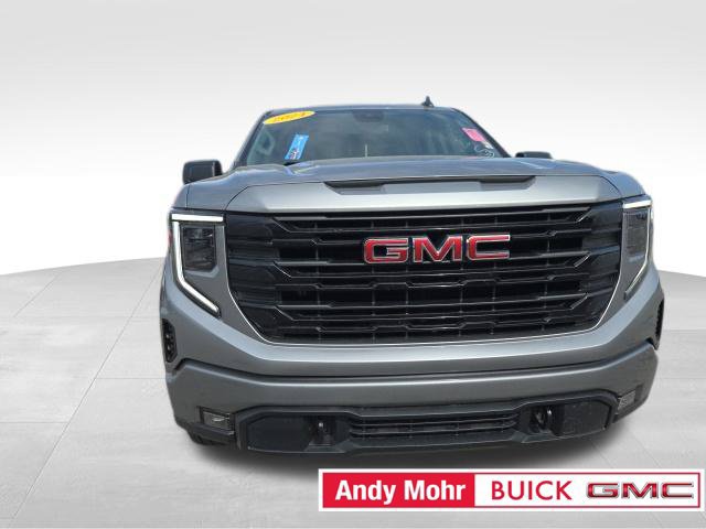 Used 2024 GMC Sierra 1500 Elevation AWD/4WD image 3
