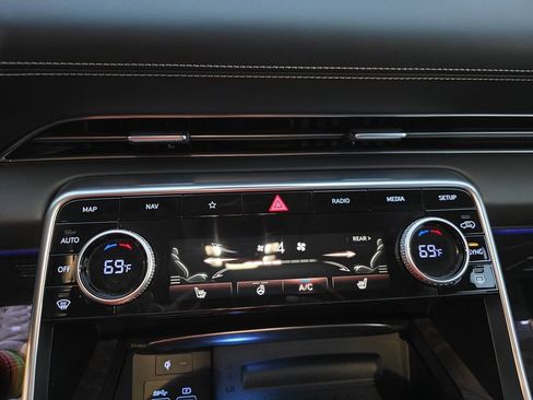 Used 2024 Genesis GV80 2.5T image 28