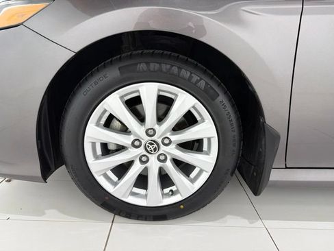Used 2020 Toyota Camry LE w/ Cold Weather Package AWD/4WD image 47
