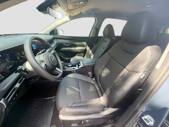 New 2026 Hyundai Tucson SEL Plus FWD image 21
