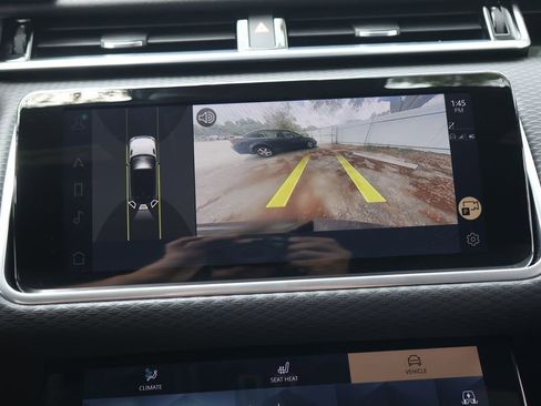 Used 2023 Land Rover Range Rover Velar HST image 23