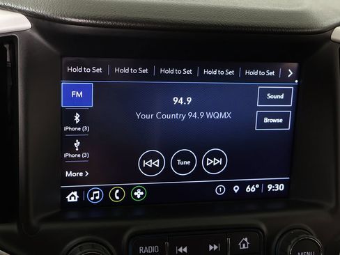 Used 2018 GMC Terrain SLT FWD image 41